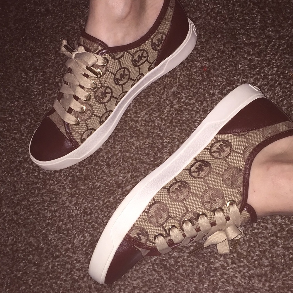 Michael Kors Sneakers